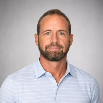 Portrait of Corey Hadley, REALTOR®